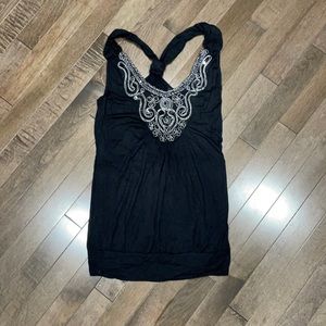 Bluheaven Tank Top